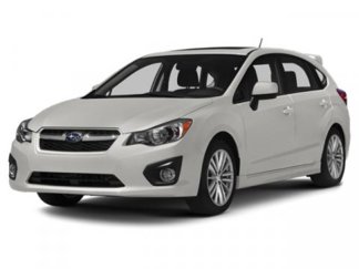 Used 2014 Subaru Impreza 2.0i Sport Limited w/ Popular Package #1 image 1