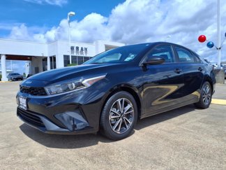 Used 2023 Kia Forte LXS image 1
