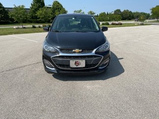 Used 2019 Chevrolet Spark LT image 1