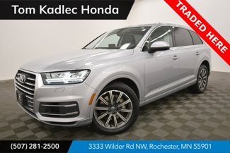 Used 2019 Audi Q7 3.0T Premium Plus image 1
