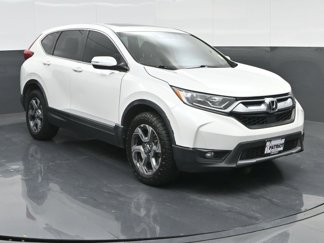 Used 2019 Honda CR-V EX-L image 1