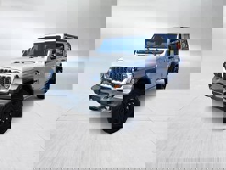 New 2025 Jeep Wrangler Sport image 1