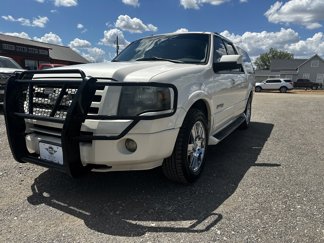 Used 2007 Ford Expedition EL Limited image 1