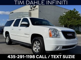 Used 2009 GMC Yukon XL SLE w/ Convenience Package image 1