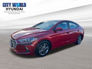 Used 2018 Hyundai Elantra Value Edition image 1