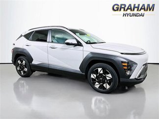 New 2025 Hyundai Kona SEL image 1