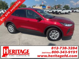 New 2025 Ford Escape Active w/ Cold Weather Package image 1
