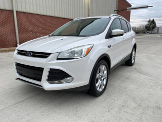 Used 2016 Ford Escape Titanium image 1