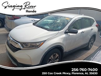 Used 2019 Honda CR-V LX image 1