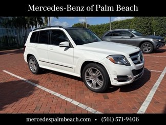 Used 2015 Mercedes-Benz GLK 350 4MATIC image 1