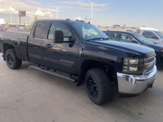 Used 2012 Chevrolet Silverado 1500 LT w/ All-Star Edition image 1