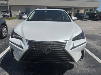 Used 2018 Lexus NX 300 FWD w/ Comfort Package image 1