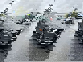 Used 2018 MAZDA MAZDA6 Touring image 1