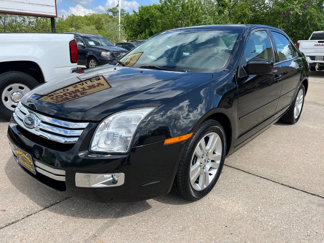 Used 2009 Ford Fusion SEL image 1