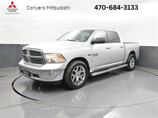 Used 2015 RAM 1500 Lone Star image 1
