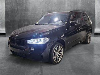 Used 2015 BMW X5 xDrive35i image 1