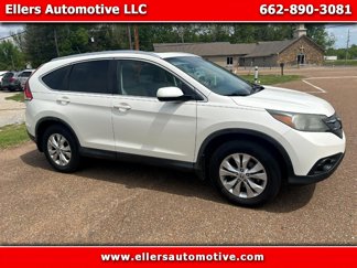 Used 2014 Honda CR-V EX-L image 1