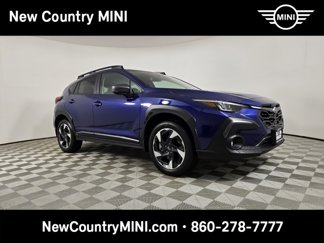 Used 2024 Subaru Crosstrek 2.5i Limited image 1