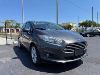 Used 2019 Ford Fiesta SE w/ Equipment Group 201A image 1