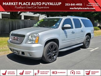 Used 2013 GMC Yukon XL Denali image 1