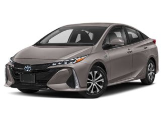 Used 2020 Toyota Prius Prime XLE image 1