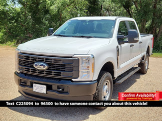 New 2025 Ford F250 XL image 1