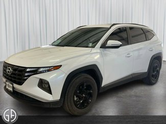Used 2022 Hyundai Tucson SEL image 1