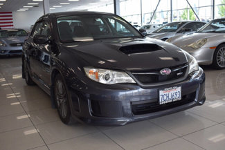 Used 2012 Subaru Impreza WRX Sedan image 1