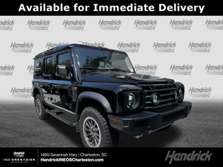 New 2025 INEOS Grenadier Fieldmaster Edition image 1