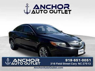 Used 2013 Acura ILX image 1