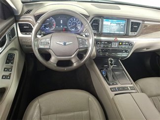 Used 2017 Genesis G80 3.8 w/ Option Group 02 video 2