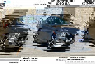 Used 2022 Nissan Altima 2.5 SR image 1