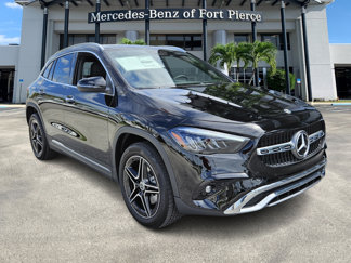 New 2026 Mercedes-Benz GLA 250 image 1