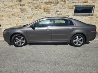 Used 2011 Chevrolet Malibu LT w/ Power Convenience Package image 1