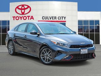 Used 2023 Kia Forte GT-Line image 1