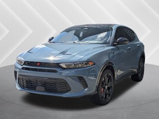 Used 2024 Dodge Hornet R/T Plus image 1