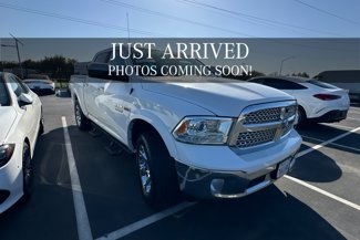 Used 2015 RAM 1500 Laramie w/ Convenience Group video 1