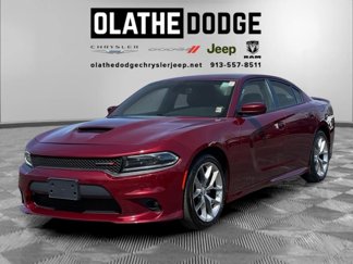 Used 2022 Dodge Charger GT image 1