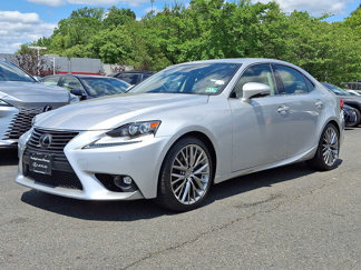 Used 2016 Lexus IS 300 AWD image 1
