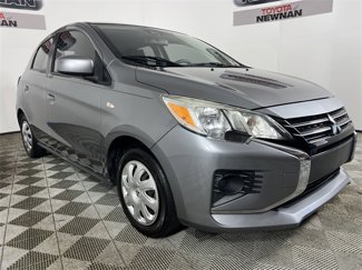 Used 2021 Mitsubishi Mirage ES image 1