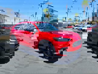Used 2024 Honda HR-V Sport image 1