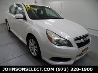 Used 2014 Subaru Legacy 2.5i Premium image 1
