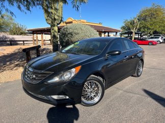 Used 2011 Hyundai Sonata SE image 1