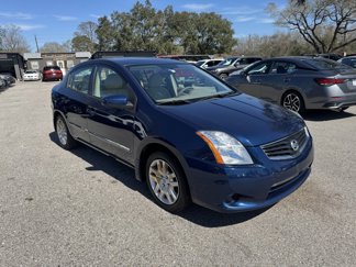 Used 2010 Nissan Sentra 2.0 S image 1