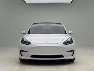 Used 2018 Tesla Model 3 Long Range image 1
