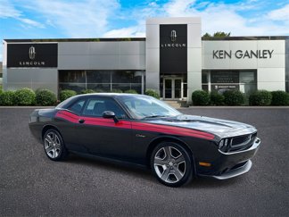 Used 2012 Dodge Challenger R/T image 1