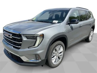 New 2025 GMC Acadia Elevation image 1