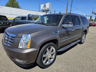 Used 2012 Cadillac Escalade ESV Luxury image 1