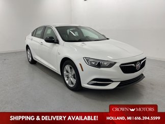 Used 2019 Buick Regal Preferred image 1