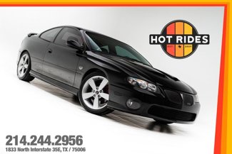 Used 2006 Pontiac GTO image 1